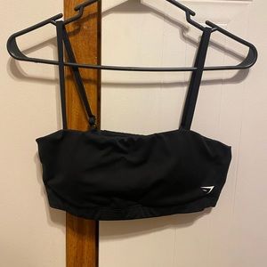 Gymshark Training Bandeau Bra - M